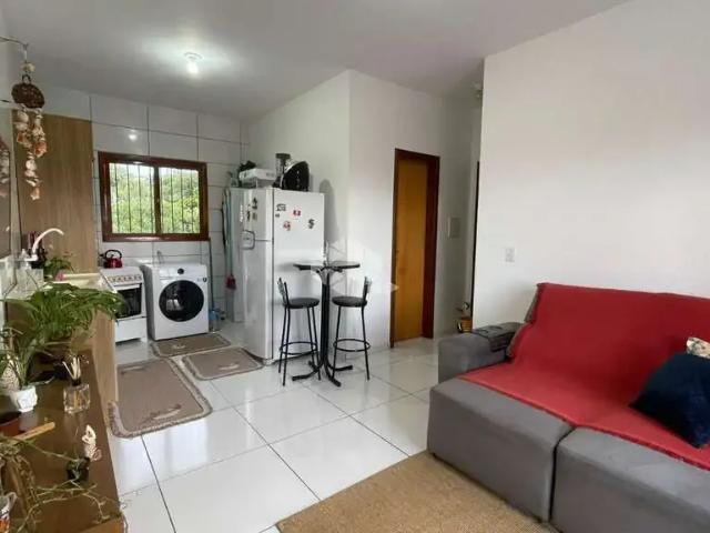 Apartamento venda em Região Geográfica Imediata de Santa Cruz do Sul, Vera Cruz
