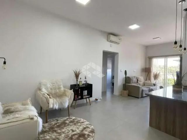 Apartamento venda em Região Geográfica Imediata de Santa Cruz do Sul, Vera Cruz