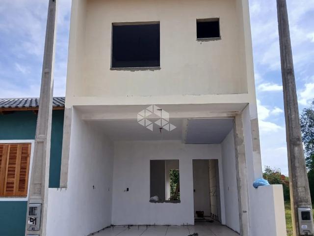 Apartamento venda em Vera Cruz