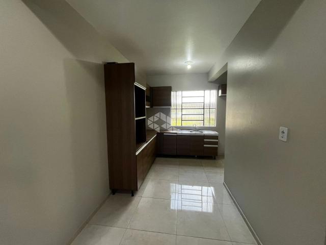 Apartamento venda em Vera Cruz