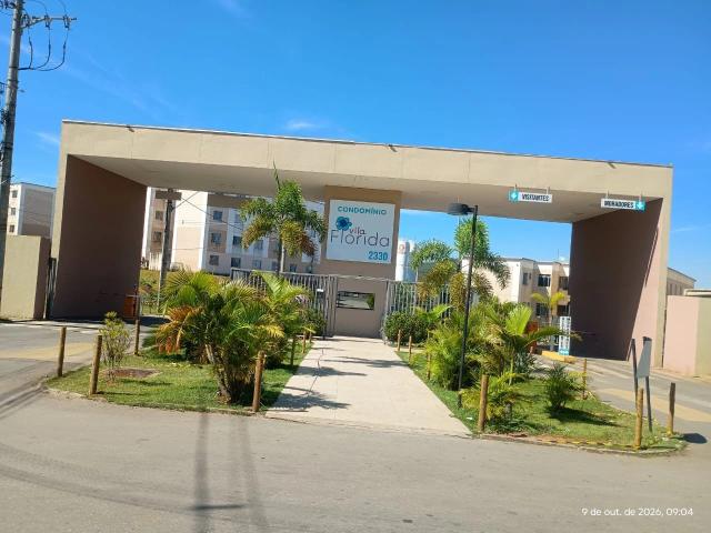 Apartamento venda em Imperial, Vespasiano