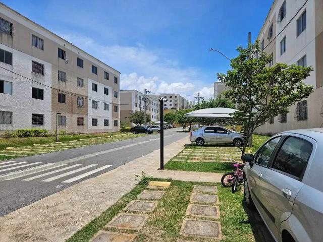 Apartamento venda em Vespasiano, Região Geográfica Intermediária de Belo Horizonte