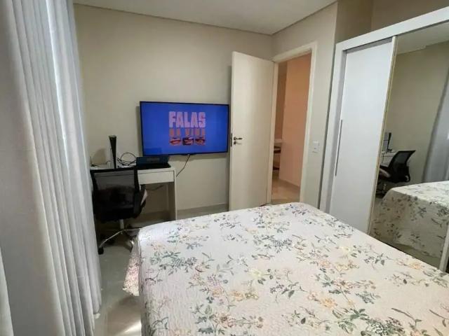 Apartamento venda em Vespasiano, Região Geográfica Intermediária de Belo Horizonte