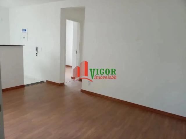Apartamento venda em Bernardo de Souza, Vespasiano