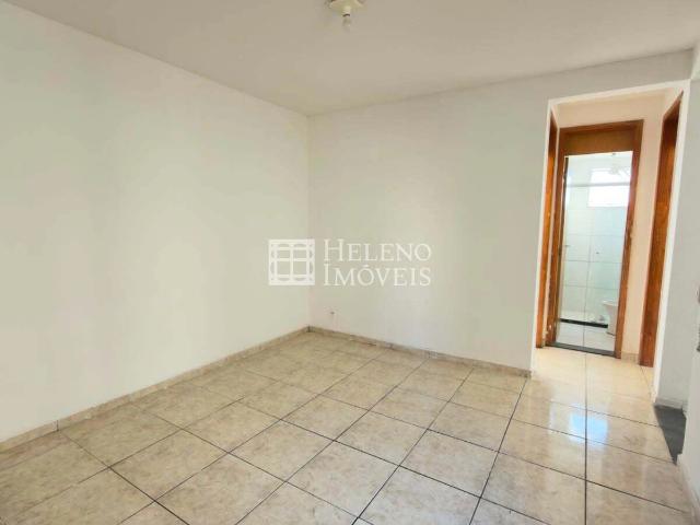 Apartamento venda em Bernardo de Souza, Vespasiano