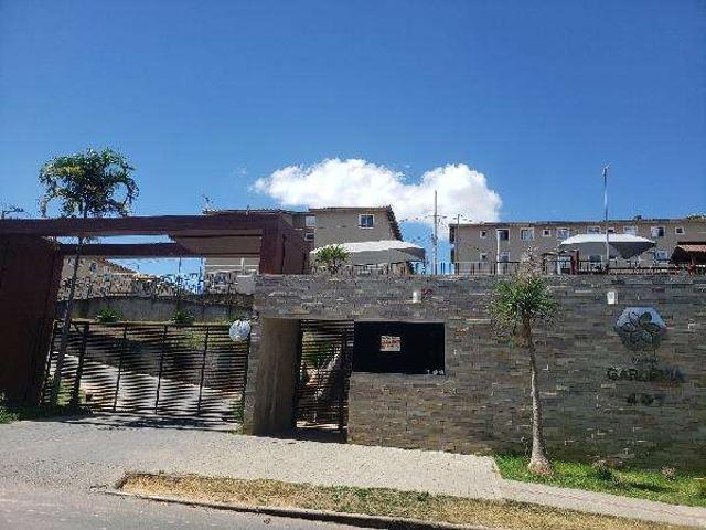 Apartamento venda em Vespasiano, Bernardo de Souza