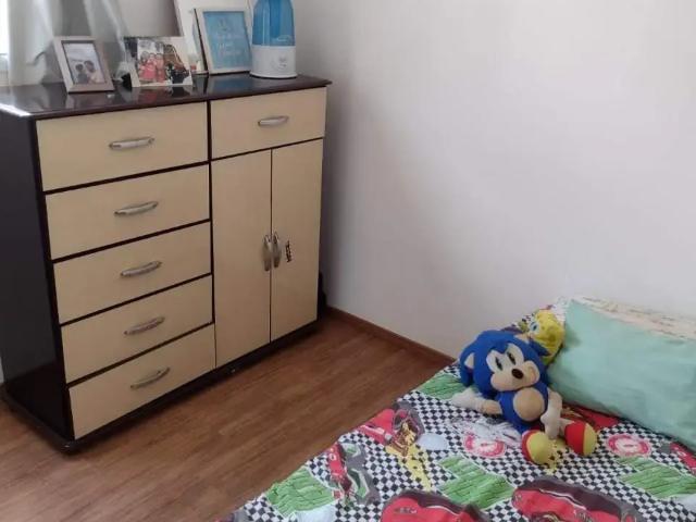 Apartamento venda em Vespasiano, Região Geográfica Intermediária de Belo Horizonte