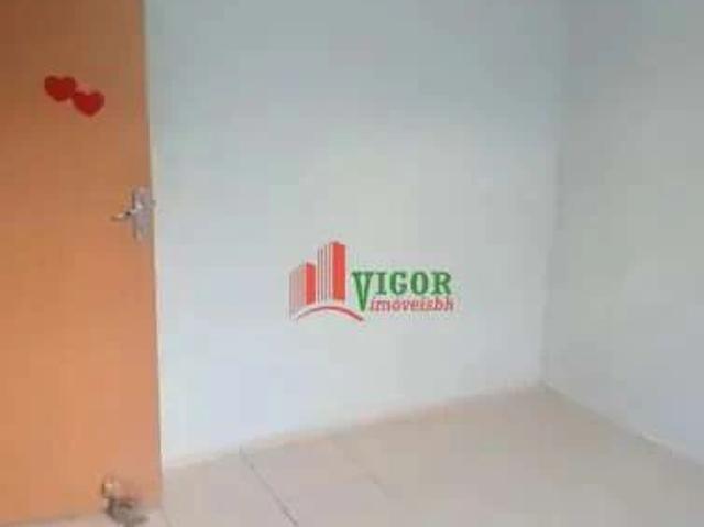 Apartamento venda em Vespasiano, Região Geográfica Intermediária de Belo Horizonte