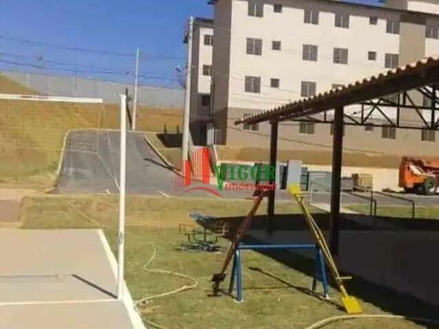 Apartamento venda em Nova Pampulha, Vespasiano