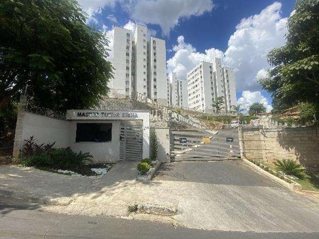 Apartamento venda em Vespasiano, Central Park