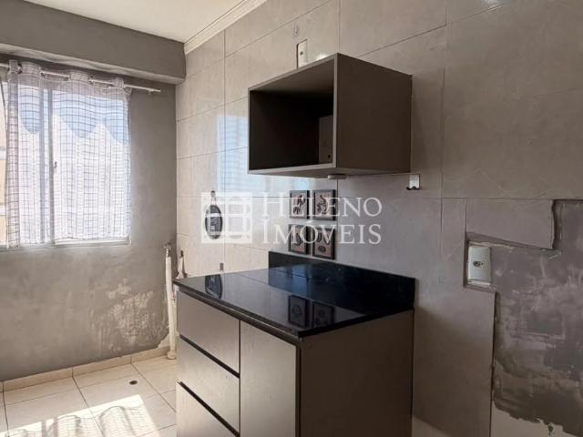 Apartamento venda em Vespasiano, Região Geográfica Intermediária de Belo Horizonte