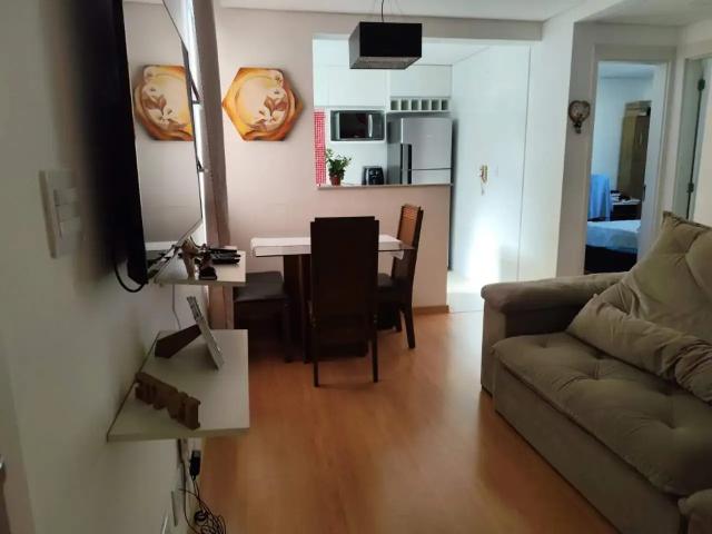 Apartamento venda em Vespasiano, Região Geográfica Intermediária de Belo Horizonte