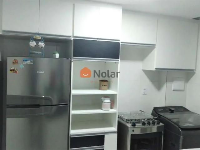 Apartamento venda em Vila Novo Horizonte, Vespasiano