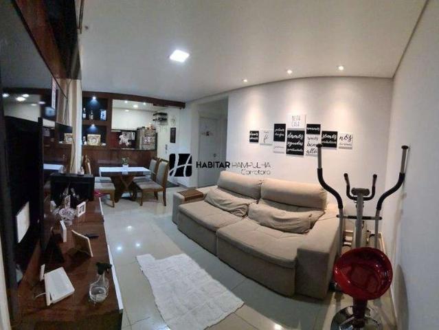 Apartamento venda em Vespasiano