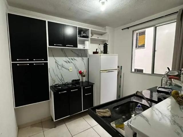 Apartamento venda em Vespasiano, Região Geográfica Intermediária de Belo Horizonte