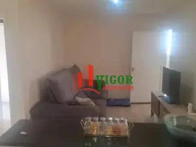 Apartamento venda em Vila Esportiva 2ª Seção, Vespasiano