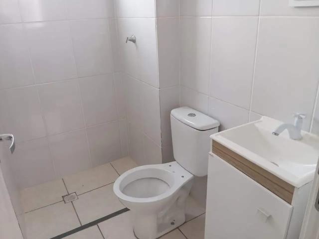 Apartamento venda em Vespasiano, Região Geográfica Intermediária de Belo Horizonte