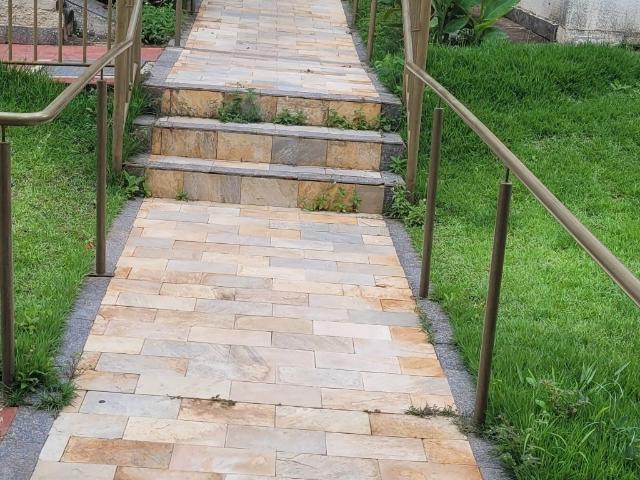 Apartamento venda em Vespasiano