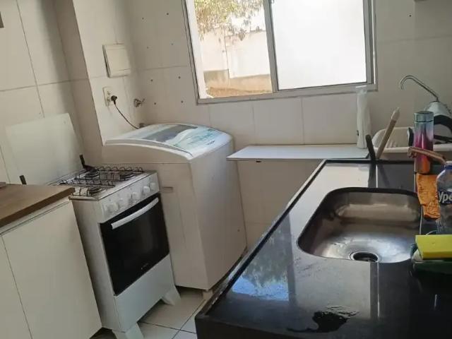 Apartamento venda em Região Geográfica Imediata de Belo Horizonte, Região Metropolitana de Belo Horizonte