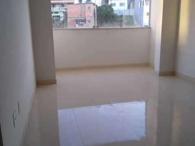 Apartamento venda em Vespasiano, Gávea I