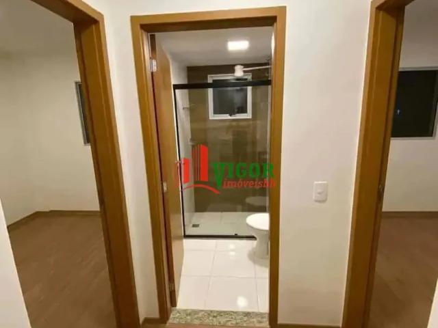 Apartamento venda em Jardim da Glória, Vespasiano
