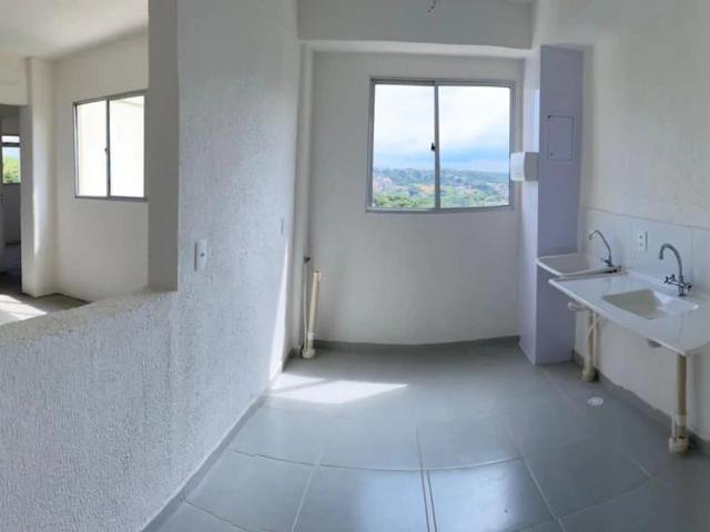 Apartamento venda em Nova Pampulha, Vespasiano