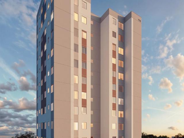Apartamento venda em Jequitibá, Vespasiano