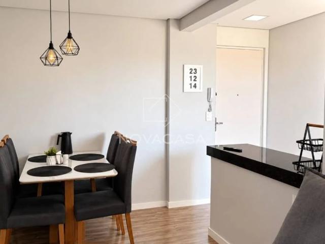 Apartamento venda em Nova Pampulha, Vespasiano