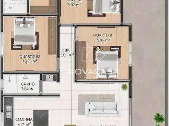 Apartamento venda em Região Geográfica Imediata de Belo Horizonte, Região Metropolitana de Belo Horizonte