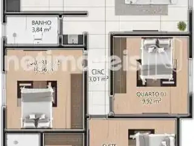 Apartamento venda em Região Geográfica Imediata de Belo Horizonte, Região Metropolitana de Belo Horizonte