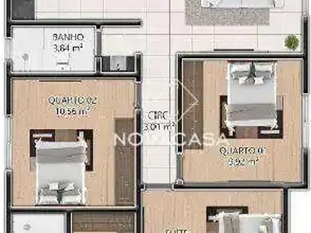 Apartamento venda em Região Geográfica Imediata de Belo Horizonte, Região Metropolitana de Belo Horizonte