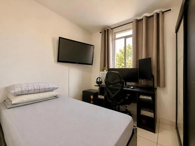 Apartamento venda em Região Geográfica Imediata de Belo Horizonte, Região Metropolitana de Belo Horizonte