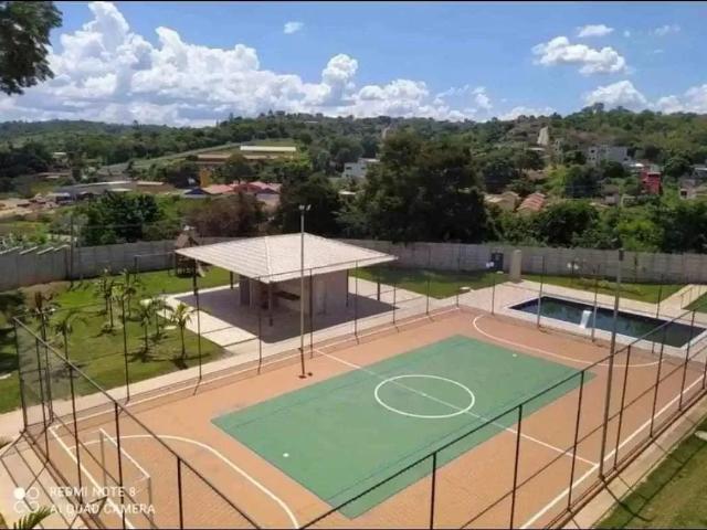 Apartamento venda em Vespasiano, Região Geográfica Intermediária de Belo Horizonte
