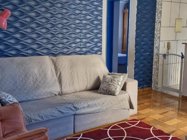 Apartamento venda em Nova Pampulha, Vespasiano