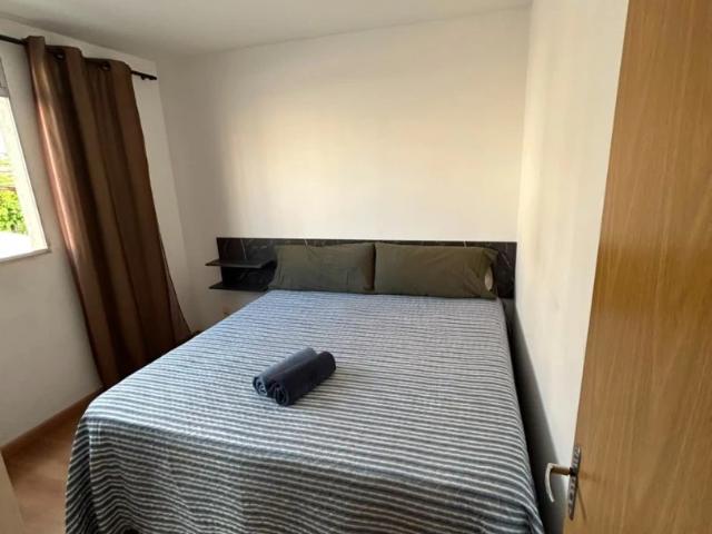 Apartamento venda em Nova Pampulha 2ª Seção, Vespasiano