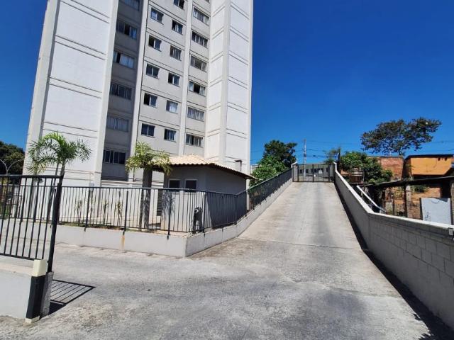 Apartamento venda em Nova Pampulha 1ª Seção, Vespasiano