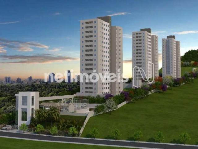 Apartamento venda em Vespasiano, Nova Pampulha 3ª Seção