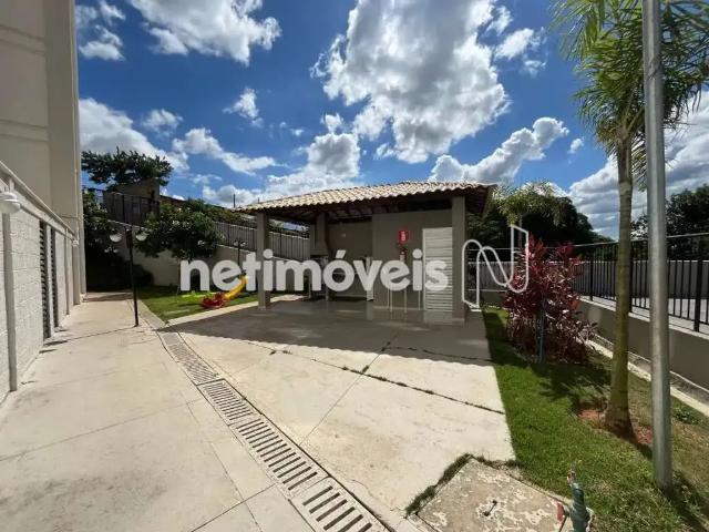 Apartamento venda em Nova Pampulha, Vespasiano