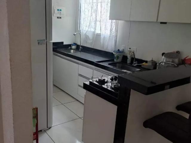 Apartamento venda em Vespasiano, Região Geográfica Intermediária de Belo Horizonte