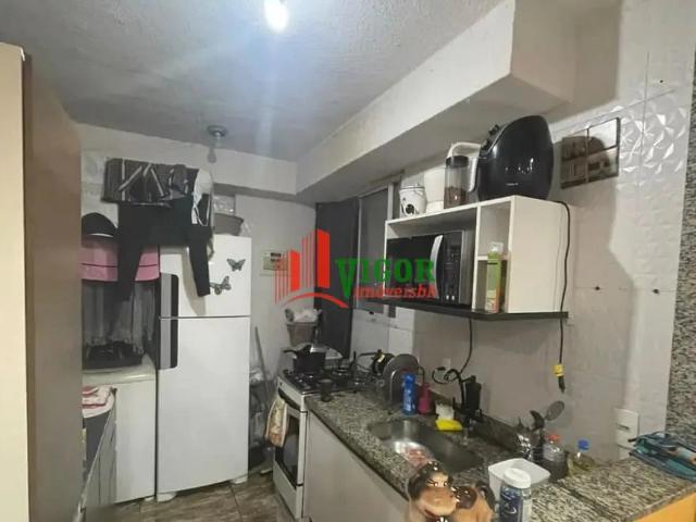 Apartamento venda em Vila Jardim Daliana, Vespasiano