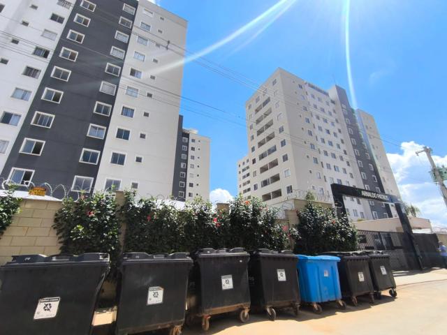 Apartamento venda em São Damião, Vespasiano