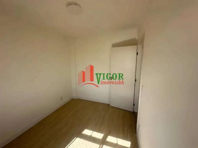 Apartamento venda em Vila Asa, Vespasiano