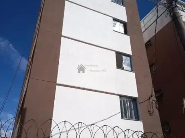 Apartamento venda em Nova Pampulha, Vespasiano