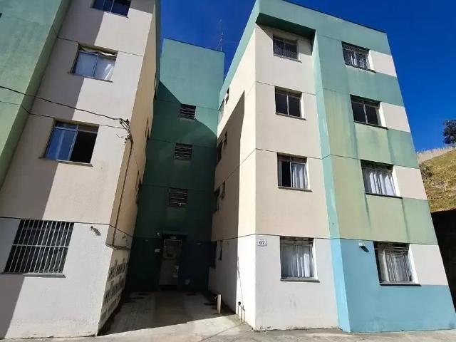 Apartamento venda em São Geraldo, Vespasiano