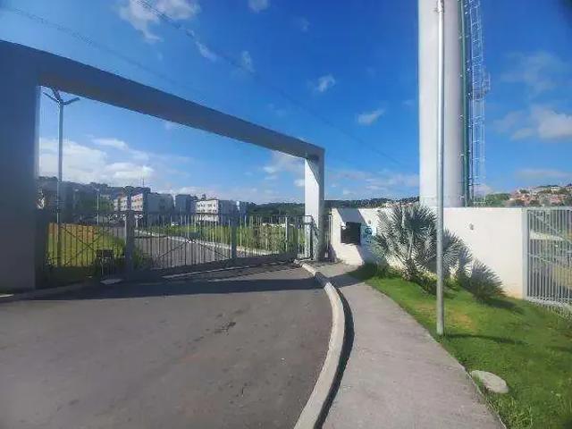 Apartamento venda em Vespasiano, Lar de Minas