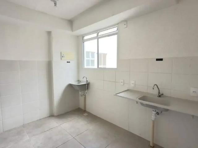 Apartamento venda em Vespasiano, Região Geográfica Intermediária de Belo Horizonte