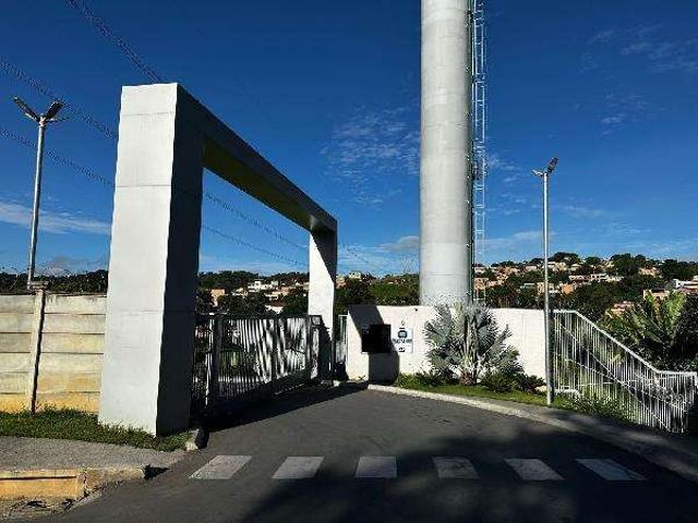 Apartamento venda em Vespasiano, Lar de Minas