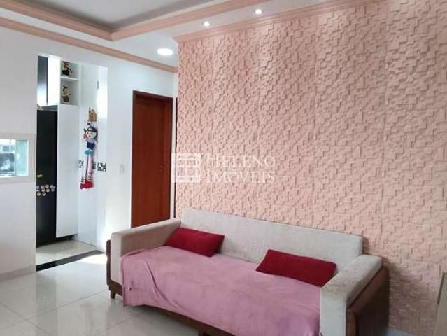 Apartamento venda em Vespasiano, Bernardo de Souza