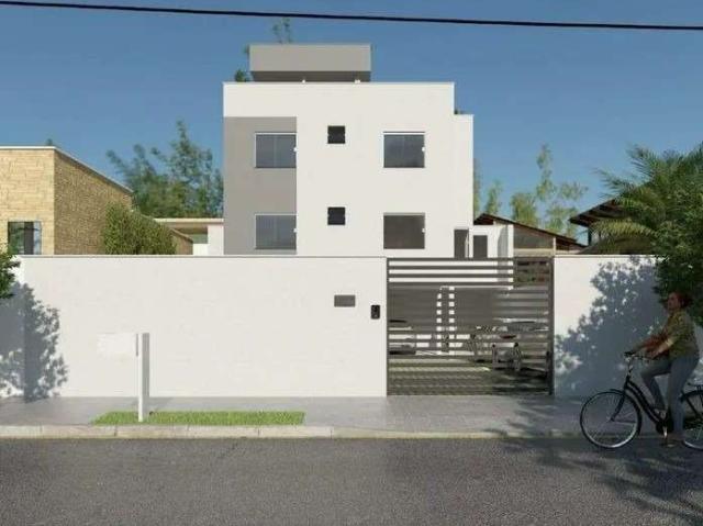 Apartamento venda em Vespasiano, Serra Dourada I