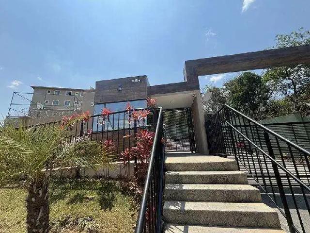 Apartamento venda em Região Geográfica Imediata de Barreiras, Serra dourada